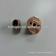 timely delivery mold zinc alloy die casting stamping